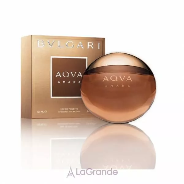 Bvlgari Aqva Amara �������� ����