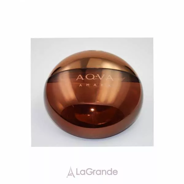 Bvlgari Aqva Amara �������� ����
