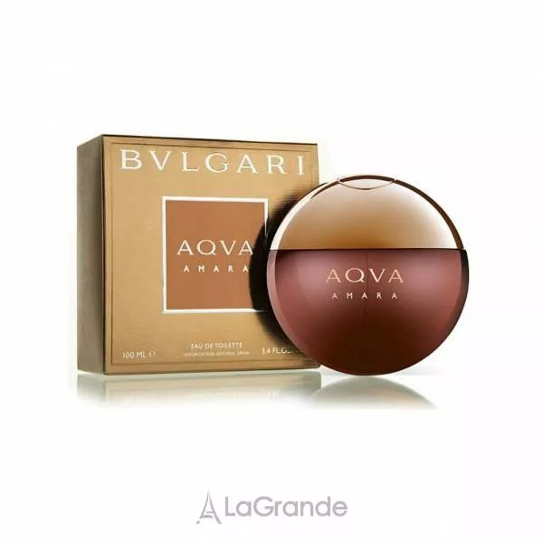 Bvlgari Aqva Amara �������� ����