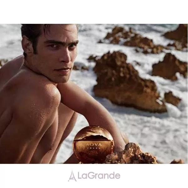 Bvlgari Aqva Amara �������� ����