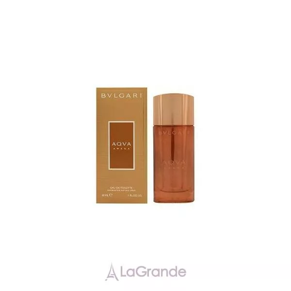 Bvlgari Aqva Amara �������� ����