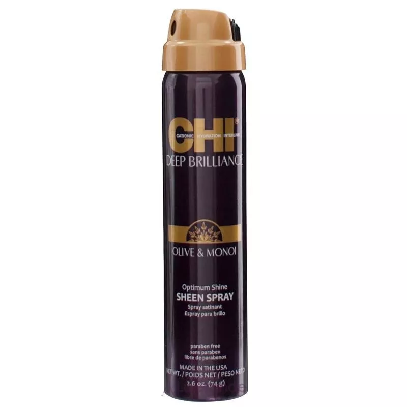 CHI Deep Brilliance Optimum Shine Sheen Spray ����� ��� ������ �������