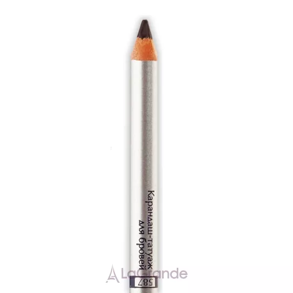 Bielita Luxury Kajal Brow Pencil ��������-������ ��� ������