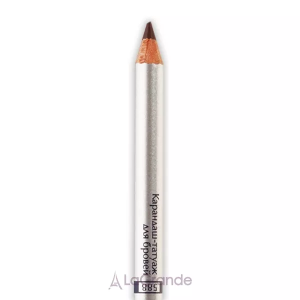Bielita Luxury Kajal Brow Pencil ��������-������ ��� ������