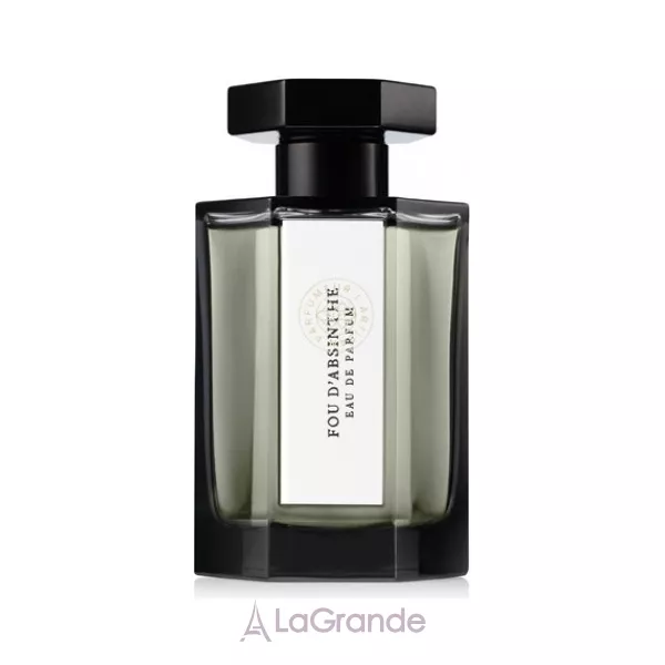 L`Artisan Parfumeur Fou d`Absinthe ��������������� ���� (������ � ���������)