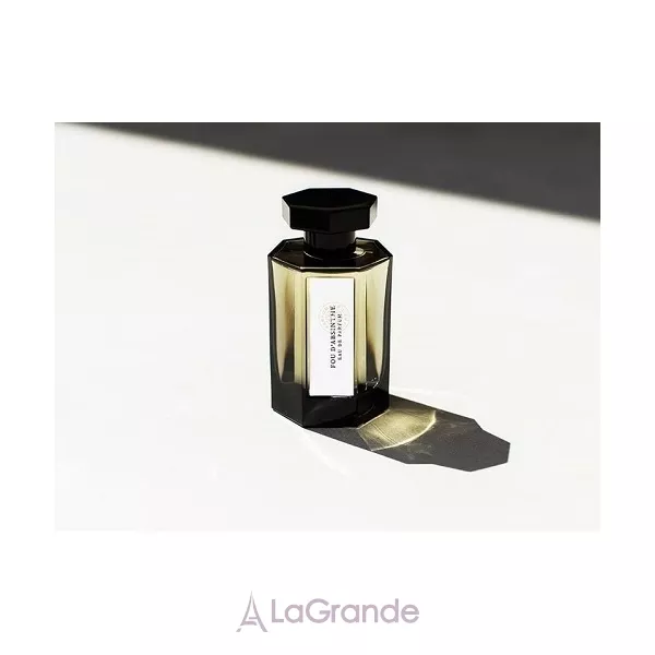 L`Artisan Parfumeur Fou d`Absinthe ��������������� ���� (������ � ���������)