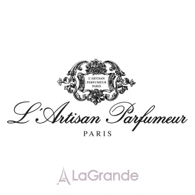 L`Artisan Parfumeur Iris Pallida 2007  