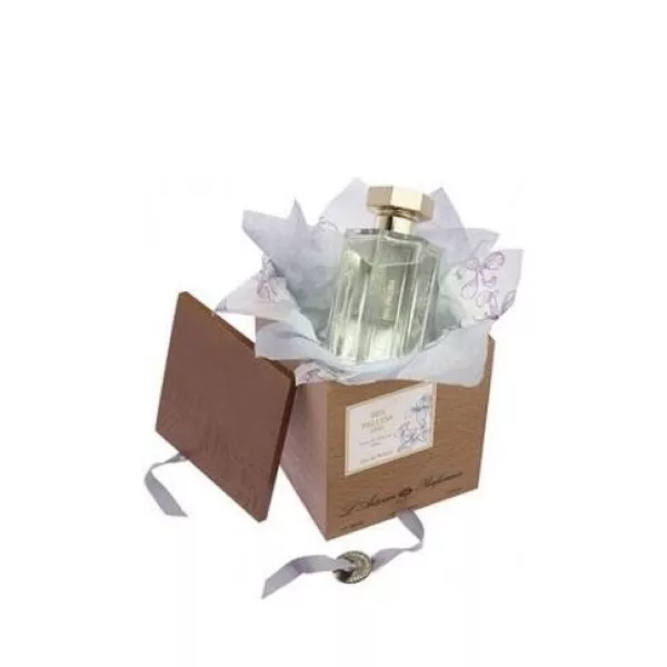 L`Artisan Parfumeur Iris Pallida 2007 ����������� ����