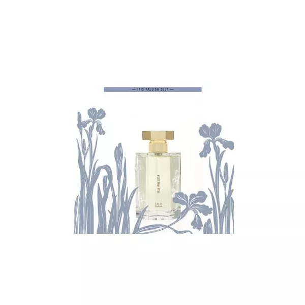 L`Artisan Parfumeur Iris Pallida 2007 ����������� ����