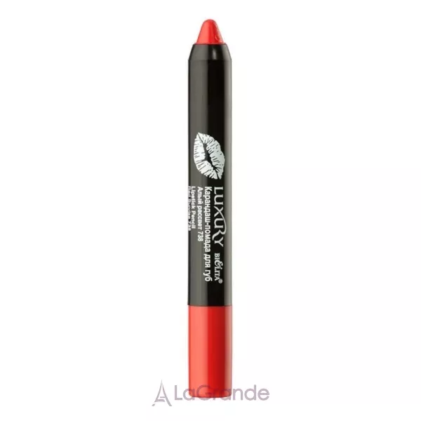 Bielita Luxury Lipstick Pencil ��������-������ ��� ���