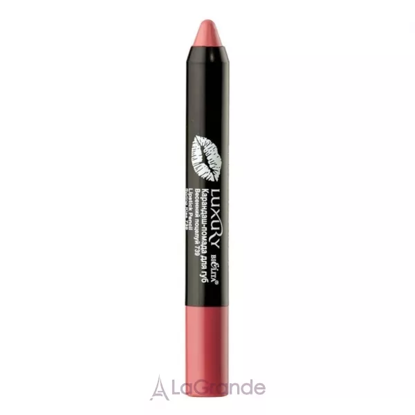 Bielita Luxury Lipstick Pencil ��������-������ ��� ���