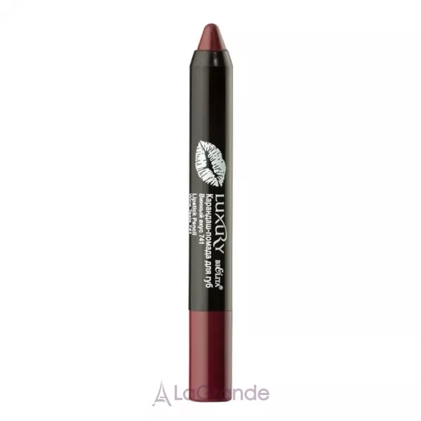 Bielita Luxury Lipstick Pencil ��������-������ ��� ���