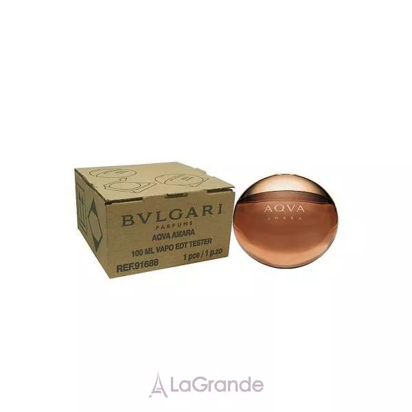 Bvlgari Aqva Amara �������� ���� (������)