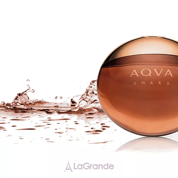 Bvlgari Aqva Amara �������� ���� (������)