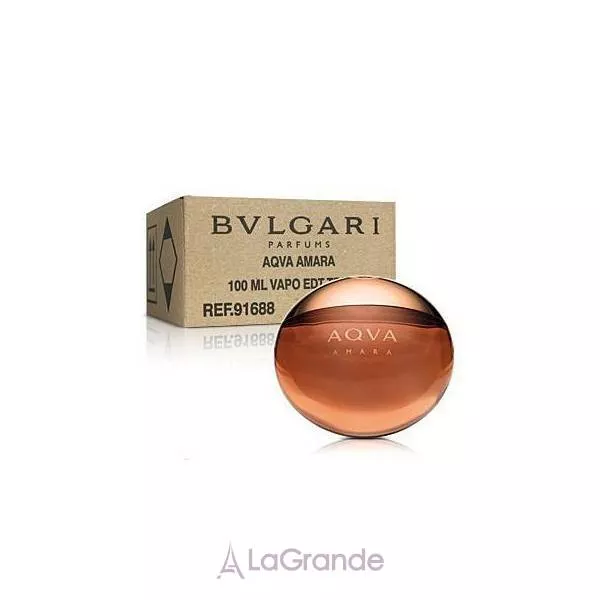 Bvlgari Aqva Amara �������� ���� (������)