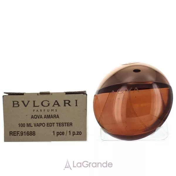 Bvlgari Aqva Amara �������� ���� (������)