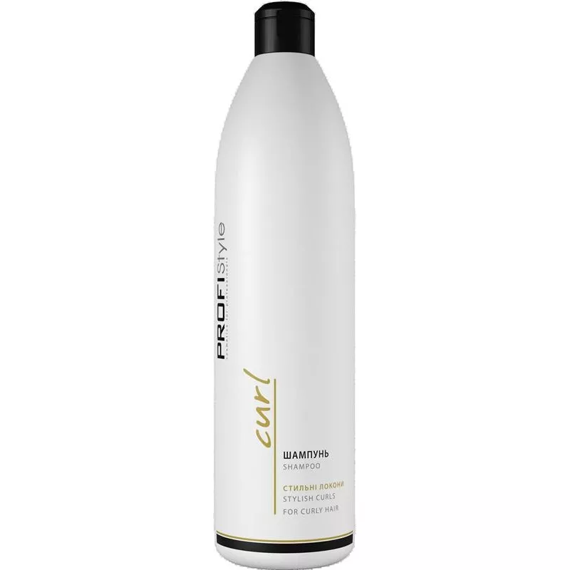 ProfiStyle Shampoo "������� ������" ������� ��� ���������� ������� 