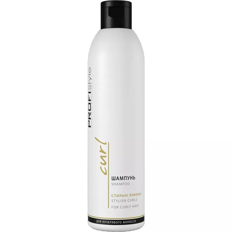 ProfiStyle Shampoo "������� ������" ������� ��� ���������� ������� 