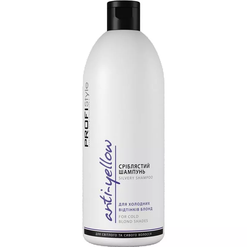 ProfiStyle Shampoo "���������" ������� ��������� ����-������ �����