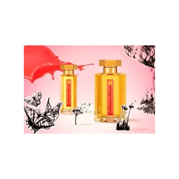 L`Artisan Parfumeur La Chasse aux Papillons �������� ����