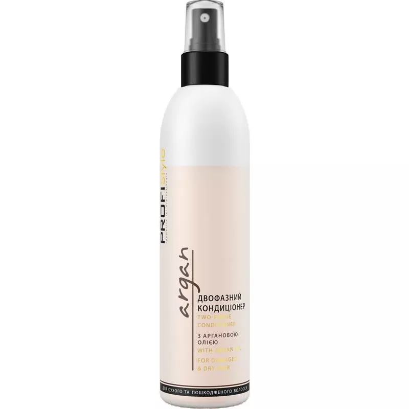 ProfiStyle Conditioner "� ��������� ������" ��������� ����������� � ��������� ������ ��� ������ �� ������� �������