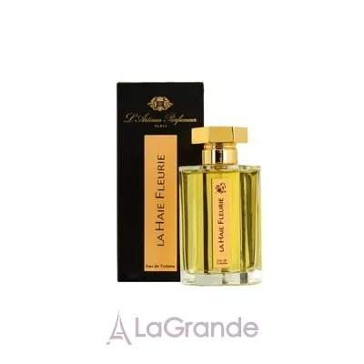 L`Artisan Parfumeur La Haie Fleurie  