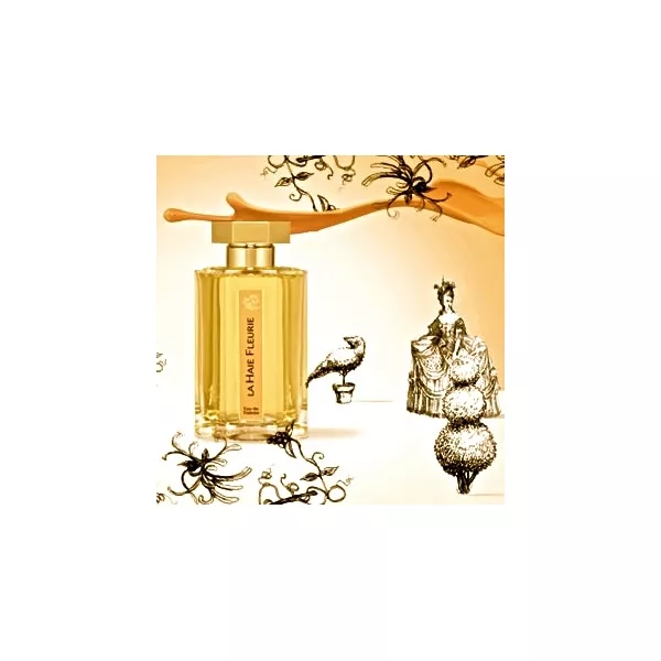 L`Artisan Parfumeur La Haie Fleurie ����������� ����