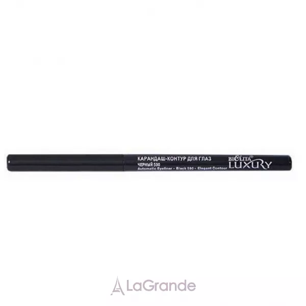 Bielita Luxury Automatic Eyeliner ��������-������ ��� ����