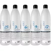 ProfiStyle Oxidant Cream ����-����������