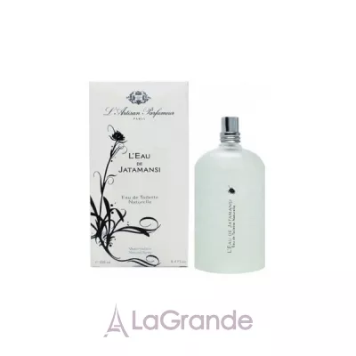 L`Artisan Parfumeur  L`eau De Jatamansi  