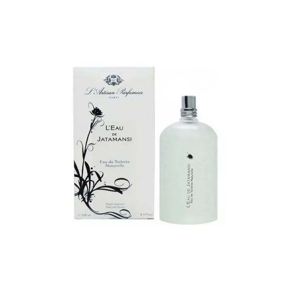 L`Artisan Parfumeur  L`eau De Jatamansi �������� ���� (������ �� ���������)