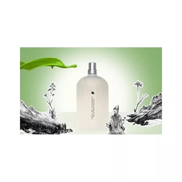 L`Artisan Parfumeur  L`eau De Jatamansi �������� ���� (������ �� ���������)
