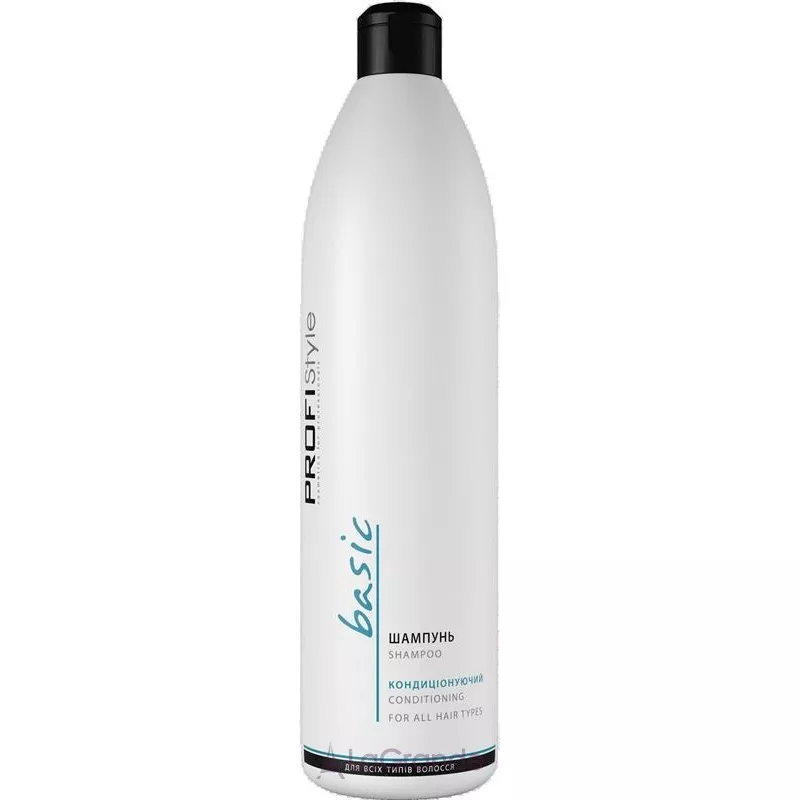ProfiStyle Shampoo "��������������" ������� ��� ��� ���� �������