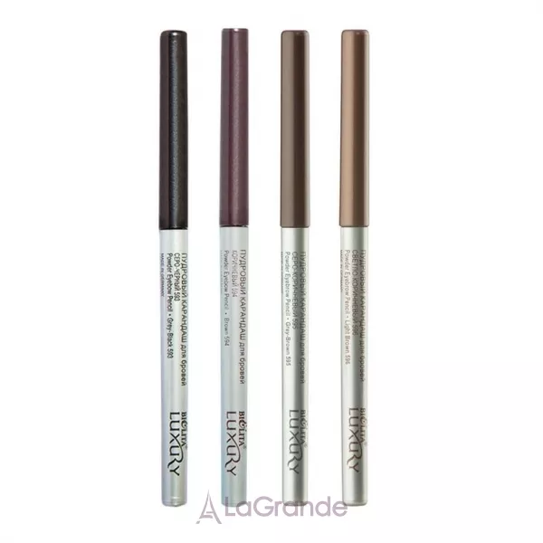 Bielita Luxury Powder Eyebrow Pencil �������� ������ ��� ���
