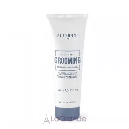 Alter Ego Grooming Refreshing Hair & Body ������� ��������� ��� ������� �� ���