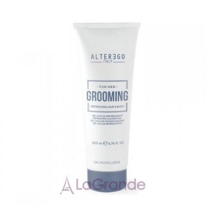 Alter Ego Grooming Refreshing Hair & Body      