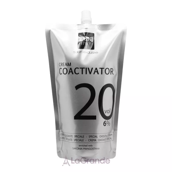 Alter Ego Cream Coactivator 20 vol 6% ����-��������� 6%