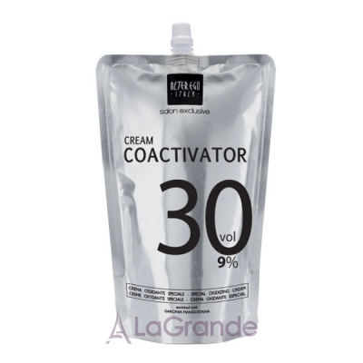 Alter Ego Cream Coactivator 30 vol 9% - 9%