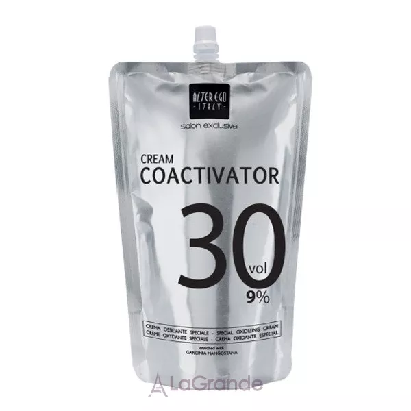 Alter Ego Cream Coactivator 30 vol 9% ����-��������� 9%