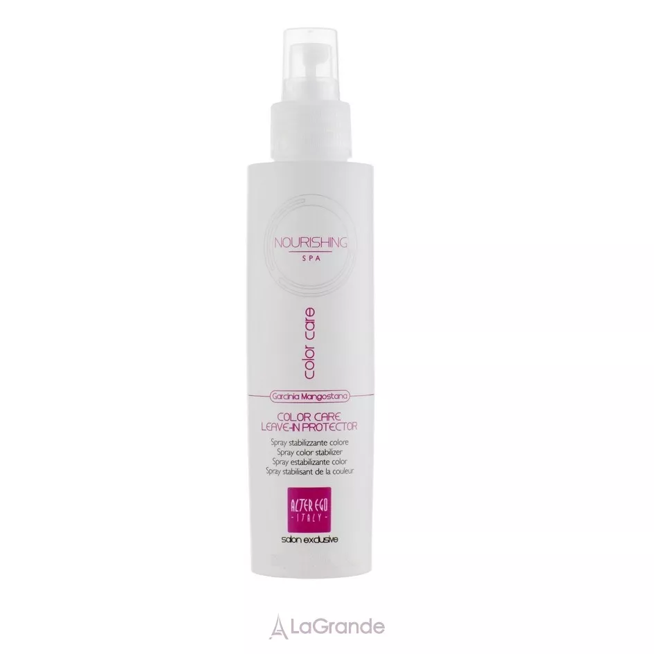 Alter Ego Nourishing Color Care Leave-In Color Capture �����-����� ��� ������ ����� ���������� �����