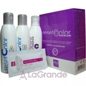 Alter Ego Reset Color Cosmetic Color Reducer Kit ���� ��� �������������