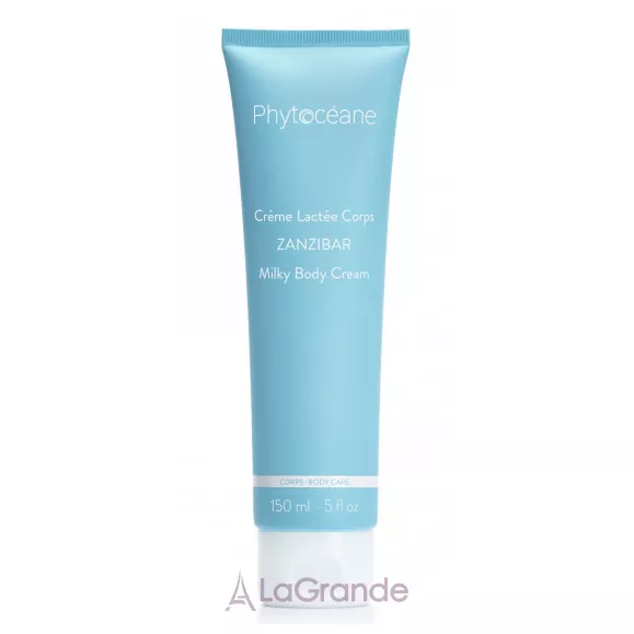 Phytoceane Zanzibar Milky Body Cream ������� ��� ��� 