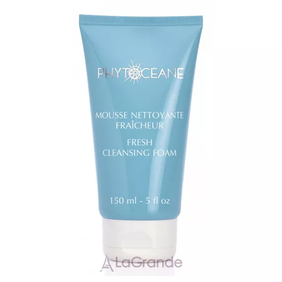 Phytoceane Fresh Cleansing Foam ���������� ��������� ����