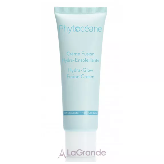 Phytoceane Hydra-Glow Fusion Cream ����������� ���� ��� ������ ����