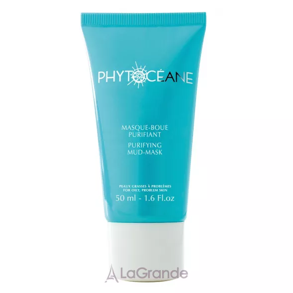 Phytoceane Purifying Mud-Mask ��������� �������� ����� ��� ����