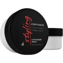 ProfiStyle Styling Stretch-Paste Satin Effect Strong Hold ������-����� � ��������� ��������