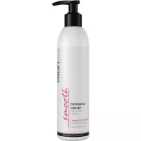 ProfiStyle Smoother Serum Smooth & Shine for Long Hair ���������-������ ��� ������� ����� "��������� � �����"