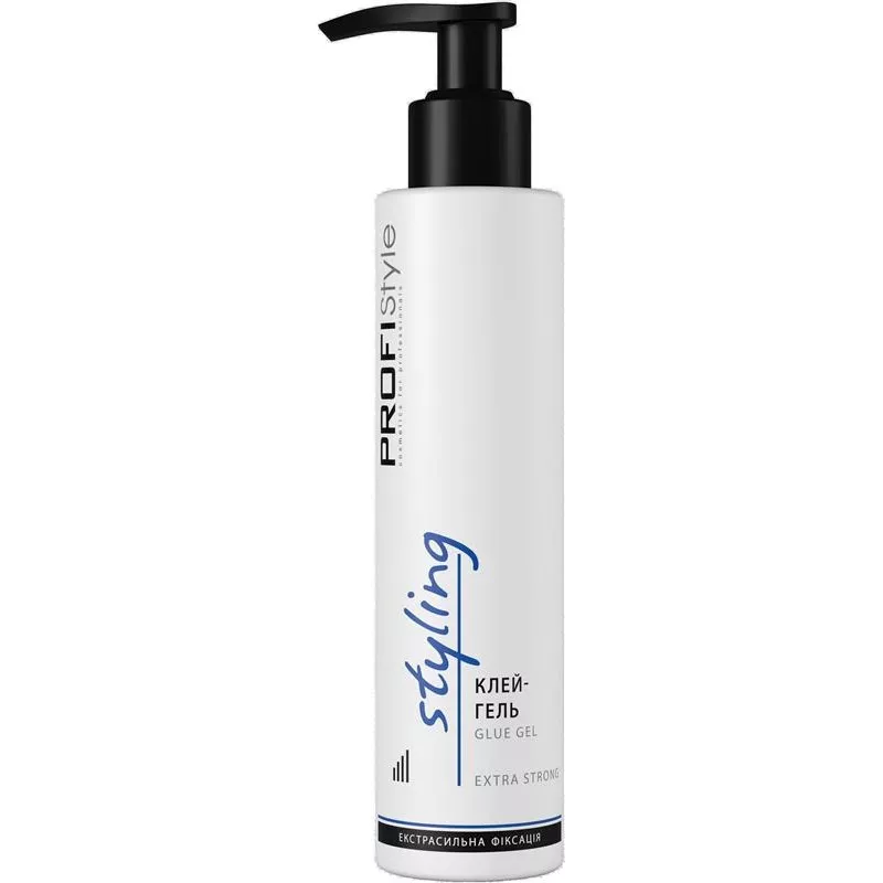 ProfiStyle Styling Extra Strong ����-���� ������������ ��������