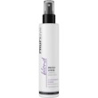 ProfiStyle Blond With Satin Oil Mask Spray 150ml