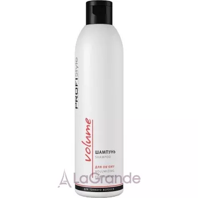 ProfiStyle Volume Shampoo Volumizing For Thin Hair   '